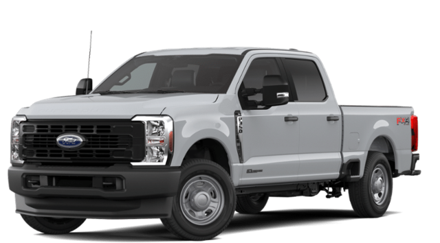 2026 Ford F-350 F-350 XL Truck Crew Cab