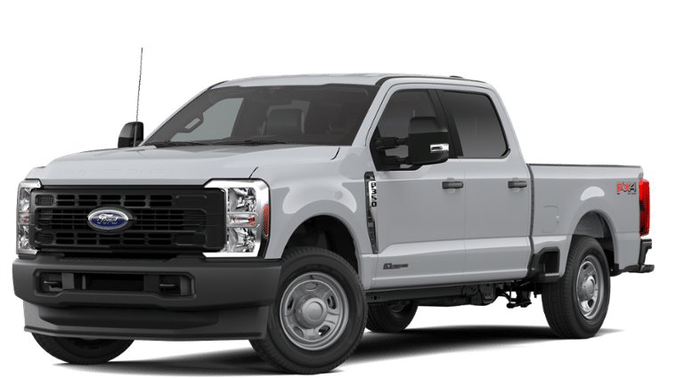 2026 Ford F-350 Super Duty XL's photo