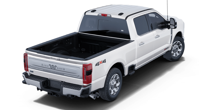 Thumbnail: 2025 Ford F-250 - 47