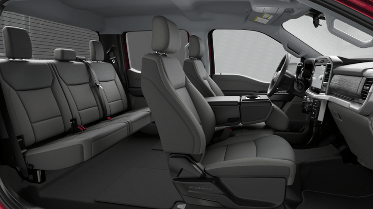 2026 Ford F-150 XLT - Photo 43