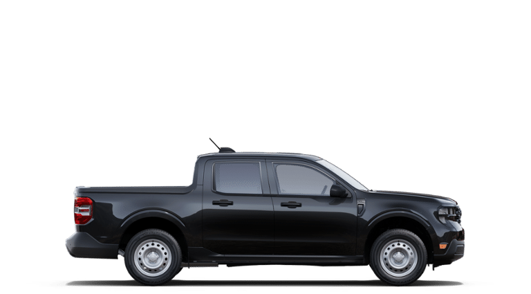 2025 Ford Maverick XL photo 7