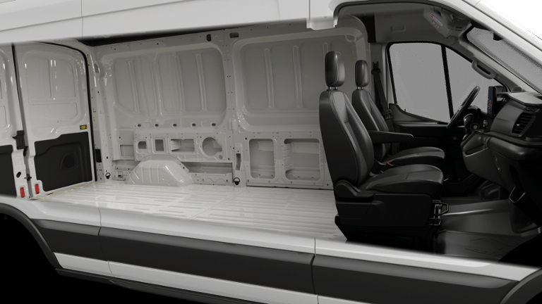 2026 Ford Transit Van Base - Photo 27