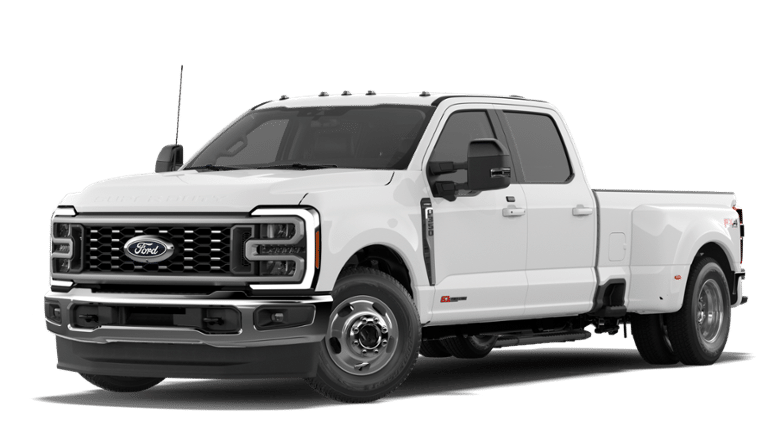 2027 Ford Super Duty F-350 Lariat