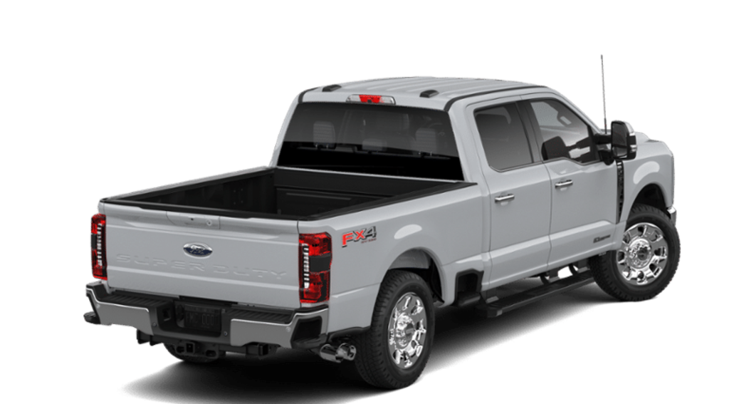 New 2026 Ford F-250SD Truck