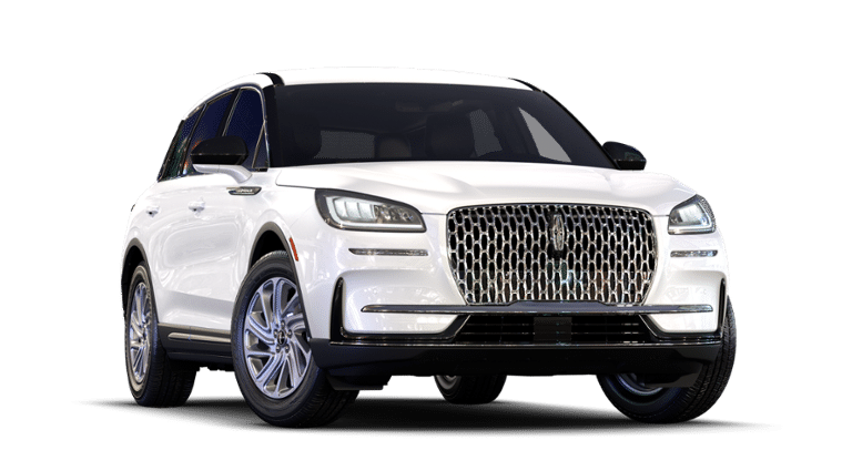2025 Lincoln Corsair Premiere photo 4