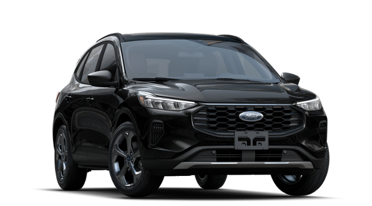 2025 Ford Escape ST-Line photo 2