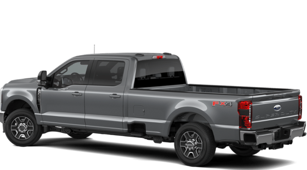 New 2026 Ford Super Duty F-350 Lariat TRUCK