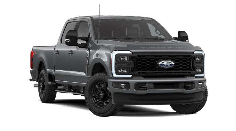Thumbnail: 2026 Ford F-250 - 26