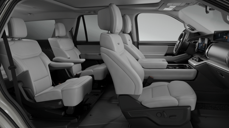 2026 Ford Expedition Platinum - Photo 6