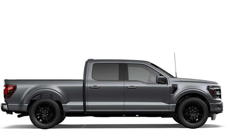 Thumbnail: 2026 Ford F-150 - 27
