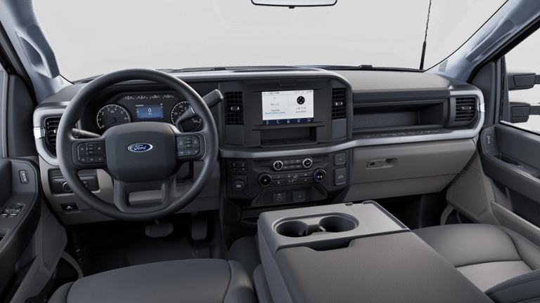 2025 Ford F-250 Super Duty XL - Photo 29