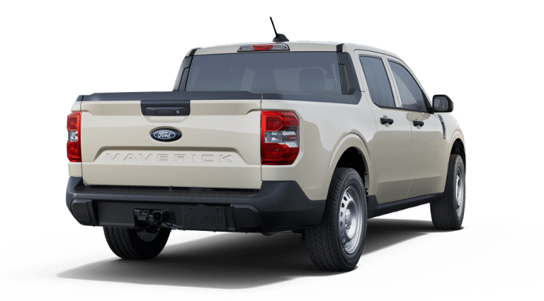 Thumbnail: 2025 Ford Maverick - 27