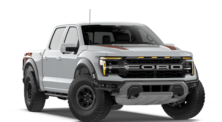 Thumbnail: 2026 Ford F-150 - 3