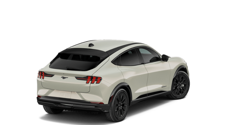 2026 Ford Mustang Mach-E Premium SUV