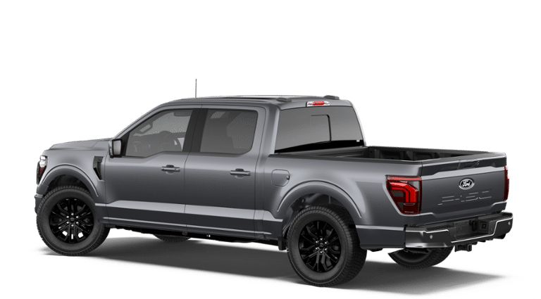2026 Ford F-150 Lariat Truck