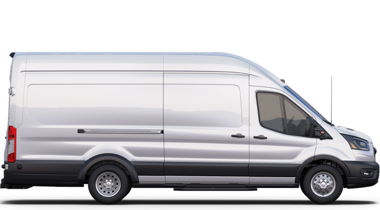 2024 Ford Transit 350 HD