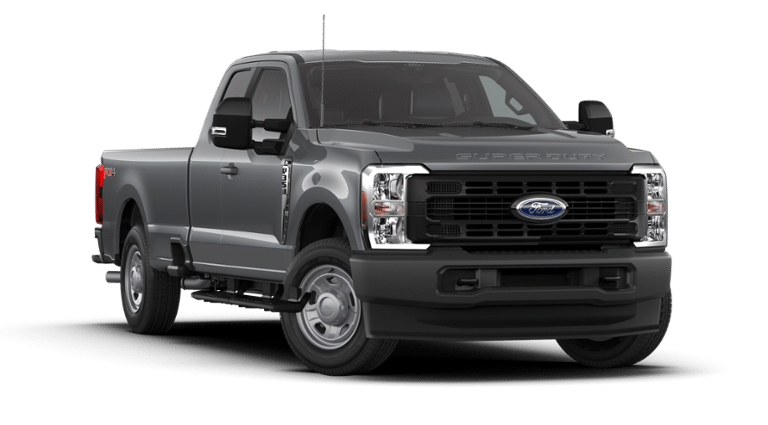 2026 Ford F-350 XL photo 4
