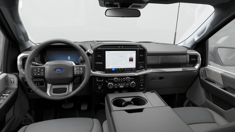 Thumbnail: 2026 Ford F-150 - 29