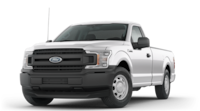 2019 Ford F-150 Truck 2019 Ford F-150 Truck
