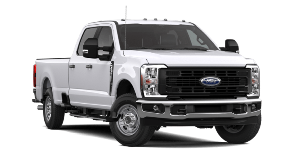 New 2026 Ford F-250SD XL Truck