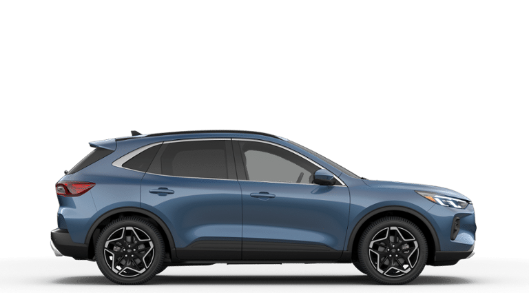 Thumbnail: 2026 Ford Escape - 5