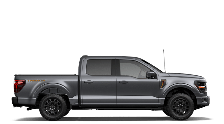 Thumbnail: 2026 Ford F-150 - 27