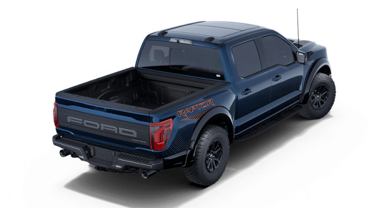 Thumbnail: 2025 Ford F-150 - 19