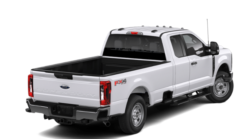 New 2026 Ford F-350 XL Truck