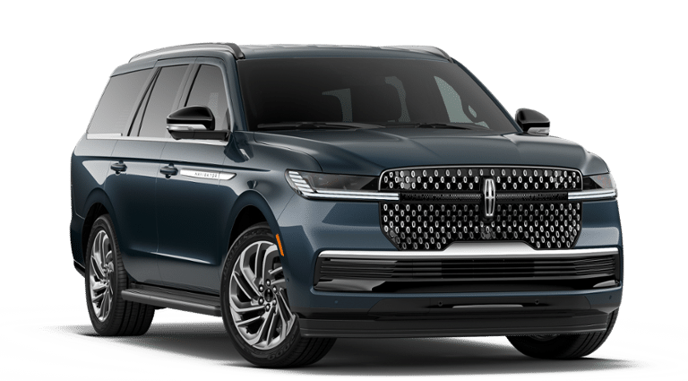 2026 Lincoln Navigator Premiere - Photo 24