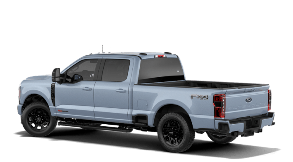 New 2027 Ford Super Duty F-350® Lariat® TRUCK