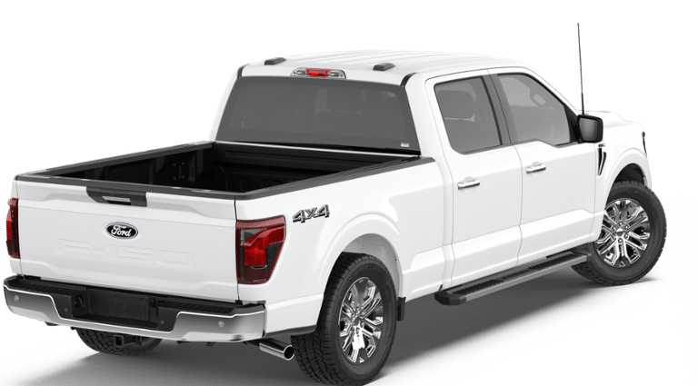 Thumbnail: 2026 Ford F-150 - 25