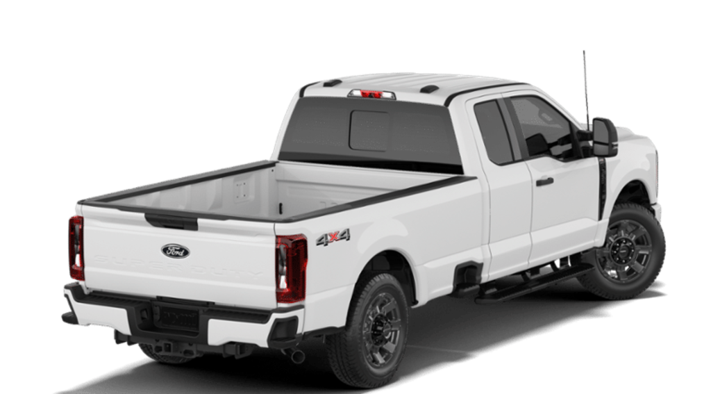 New 2027 Ford F-350 TRUCK