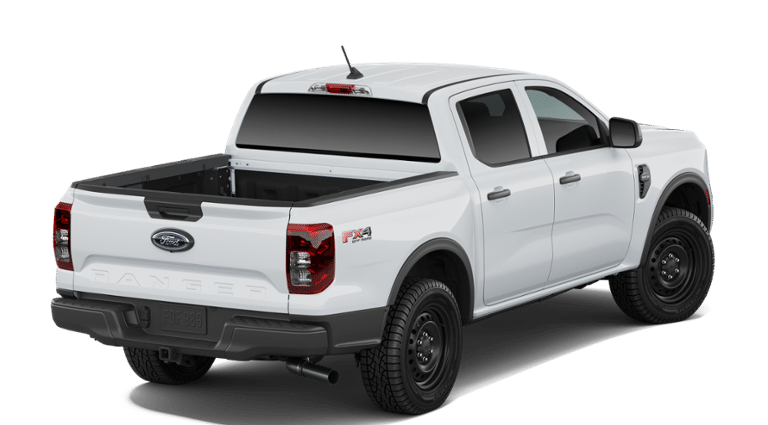 2026 Ford Ranger XL Truck