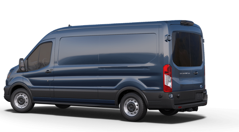 2025 Ford Transit Van Base - Photo 16