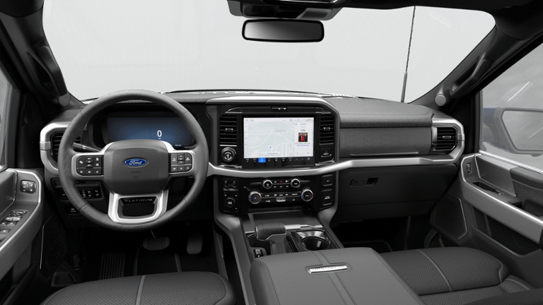 Thumbnail: 2026 Ford F-150 - 29
