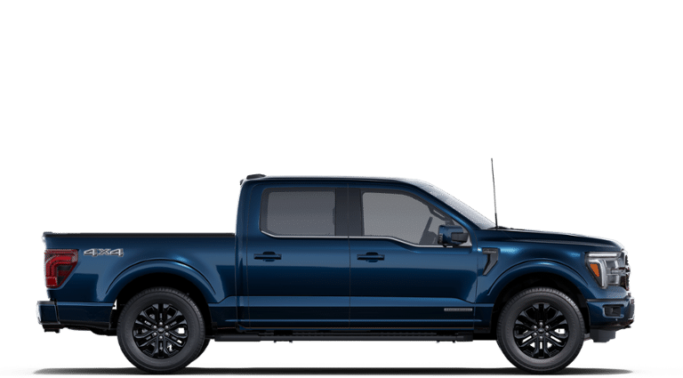 Thumbnail: 2025 Ford F-150 - 28