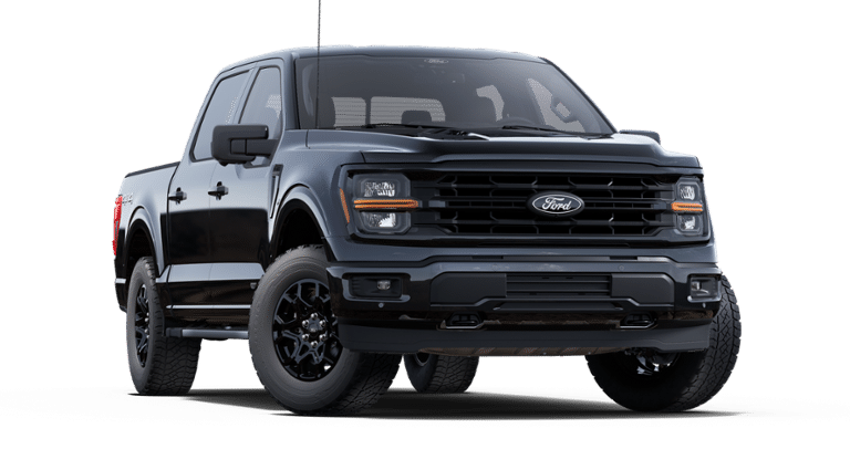 2025 Ford F-150 XLT 5