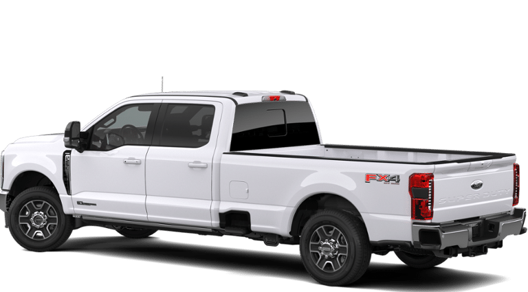 New 2026 Ford Super Duty F250 LARIAT TRUCK