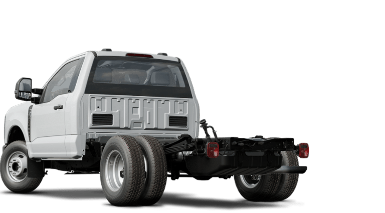 2025 Ford F-350 Super Duty Chassis Cab XL - Photo 62