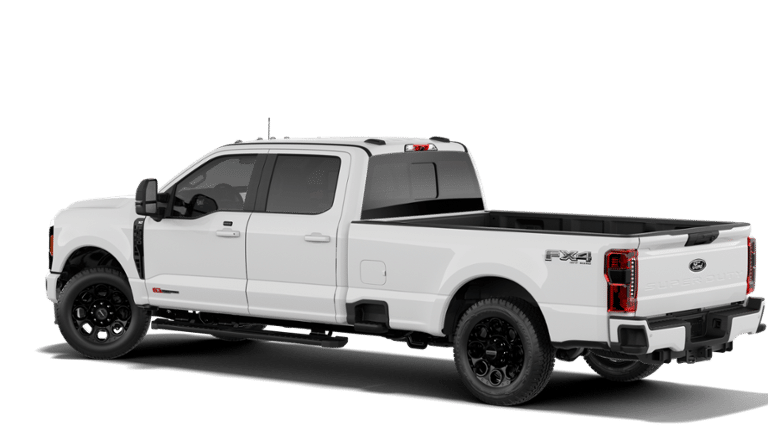 New 2027 Ford F-Series Sd F-350 XLT Truck Crew Cab