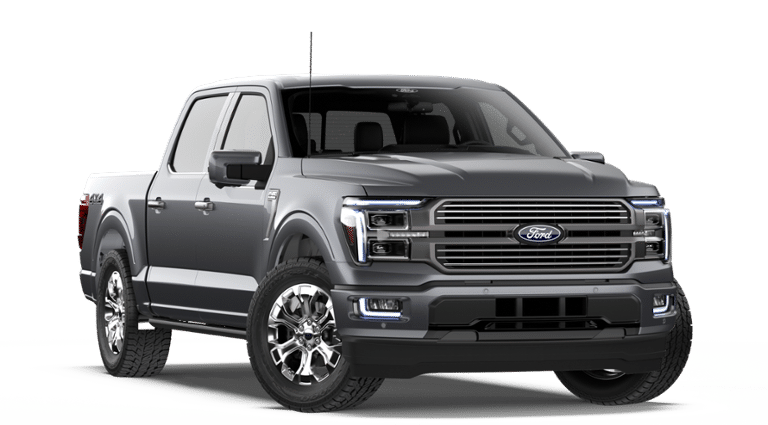 Thumbnail: 2026 Ford F-150 - 26