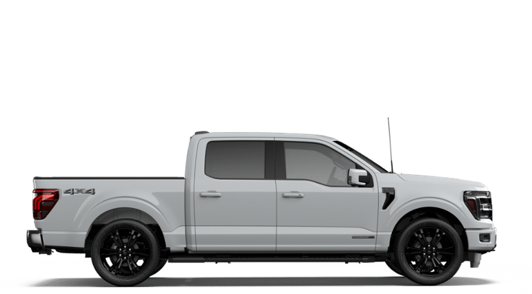 Thumbnail: 2026 Ford F-150 - 24