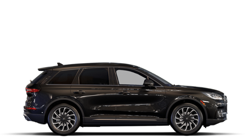 New 2026 Lincoln Corsair Reserve SUV