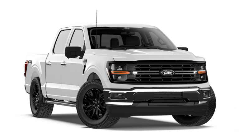 Thumbnail: 2026 Ford F-150 - 27