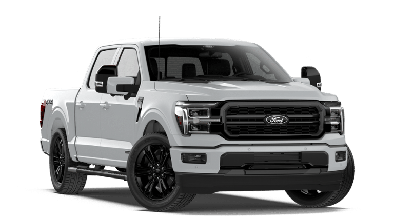 Thumbnail: 2026 Ford F-150 - 26
