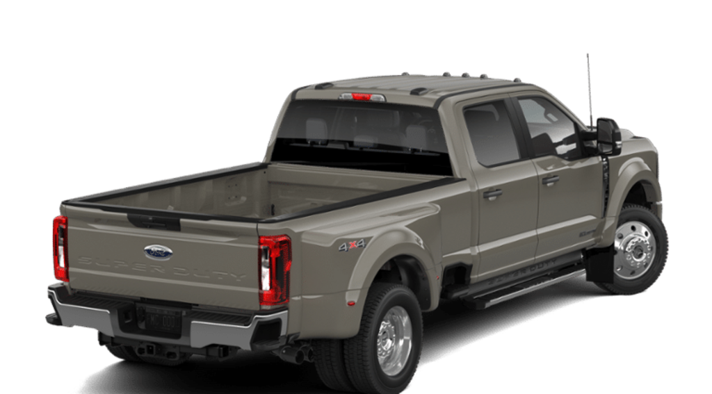 New 2026 Ford Super Duty F-450 XLT TRUCK