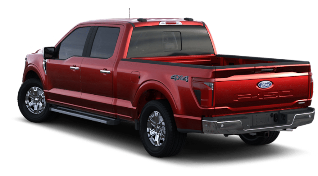 New 2024 Ford F150 XLT For Sale in Denver Stock LFO241321