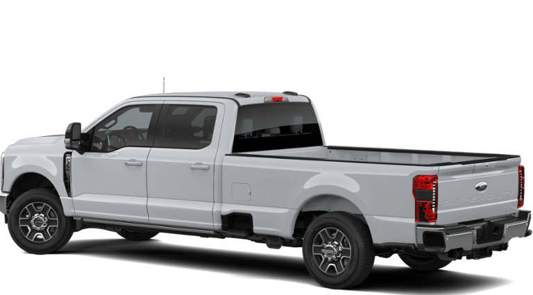 2026 Ford F-350 Super Duty Lariat - Photo 46