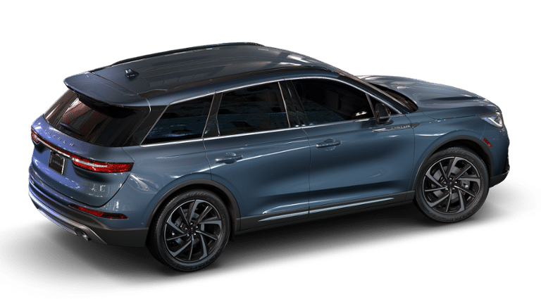 2026 Lincoln Corsair Reserve CROSSOVERS