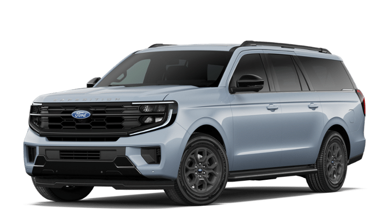 2027 Ford Expedition